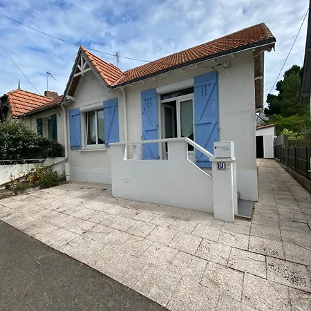 Casa vacanze Maison Centre La Baule, 600 M De La La Baule-Escoublac