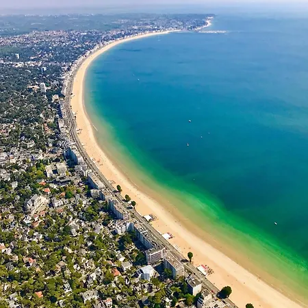 Casa vacanze Maison Centre La Baule, 600 M De La
