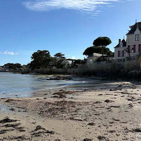 Maison Centre La Baule, 600 M De La Casa vacanze